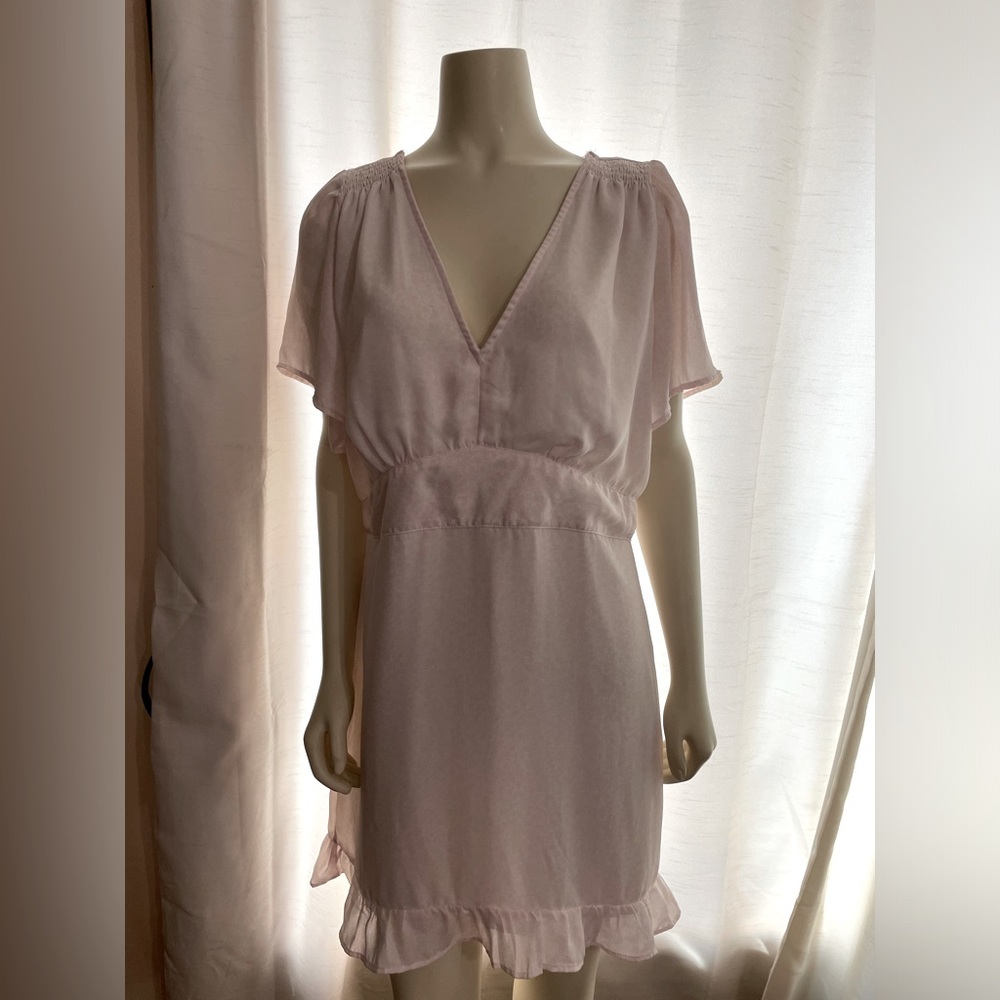 Abercrombie and Fitch mini dress